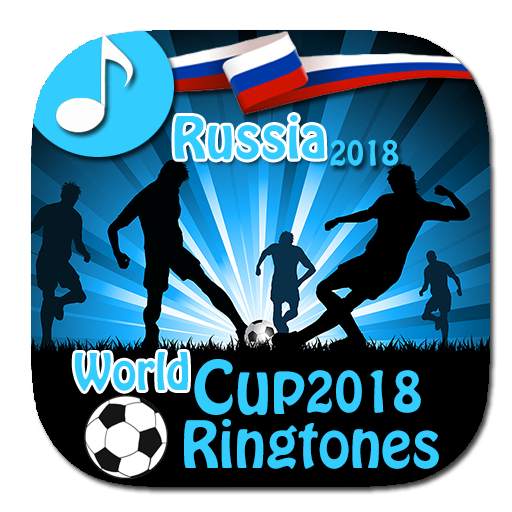 World cup 2018 ringtones 4.1