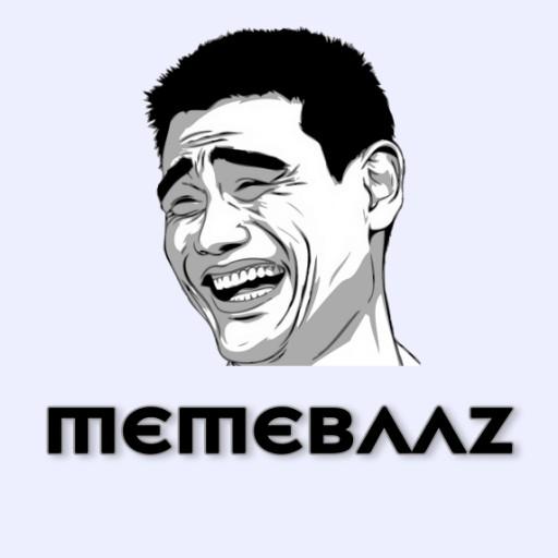 MemeBaaz - Memes &amp; Short Videos  App icon