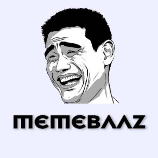 MemeBaaz - Memes & Short Videos  App 1.0.0