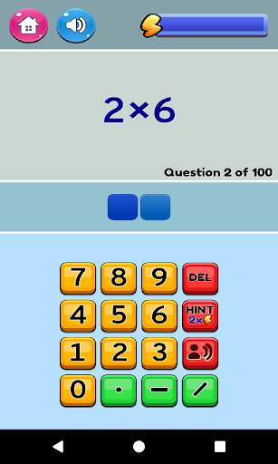 Math Games - Learn Cool Brain Boosting Mathematics screenshot 5