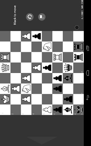 Puzzles de xadrez screenshot 10