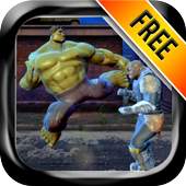 King Of Street Fighters 1.1