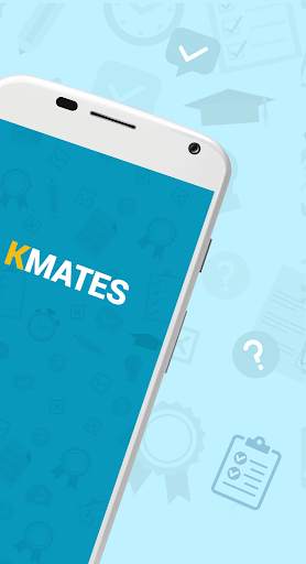 KMATES screenshot 2