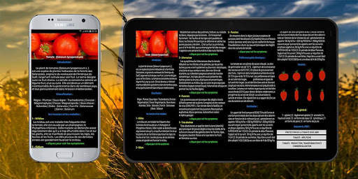 agriculture for all screenshot 1