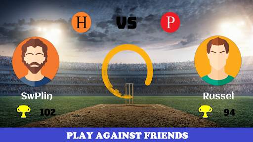 Cricket Carnival screenshot 3