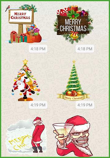 Sticker maker screenshot 8