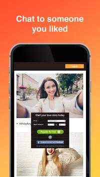 Your Date, Chat and Meet - Dating app screenshot 1