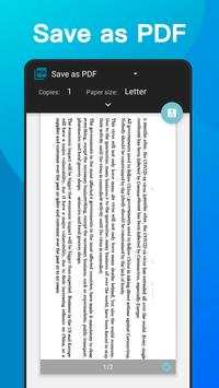 Camera Doc Scanner screenshot 3