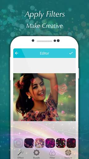 Photo Filter - Editor screenshot 4