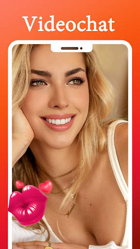 Gosex Videollamada App En Vivo screenshot 1