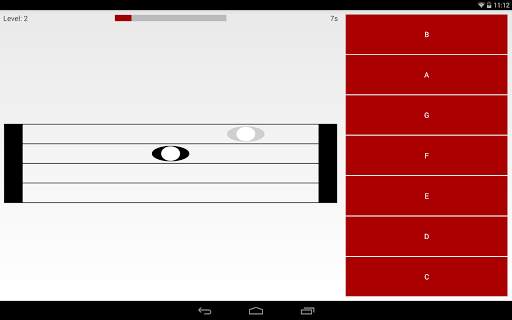 Solfeador - Music reading screenshot 12
