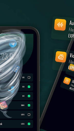 Phone Cleaner : Clean Master screenshot 4