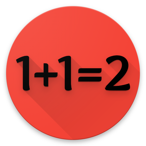 1 1=2 icon