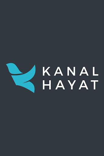 Kanal Hayat скриншот 1