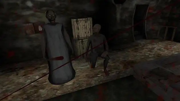Granny: Chapter Two Guide screenshot 2