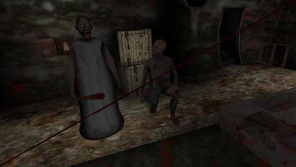 Granny: Chapter Two Guide screenshot 2