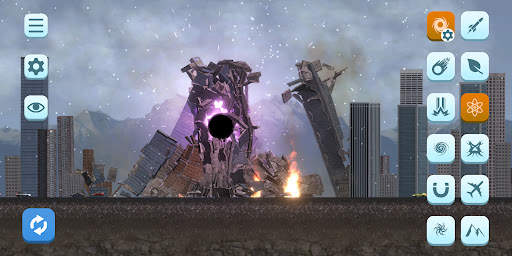 City Smash screenshot 6