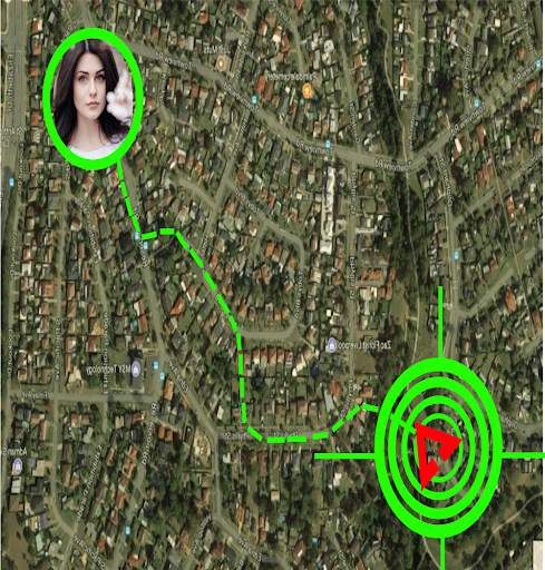 Mobile Number Locator - On Liv screenshot 3