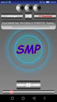 Screen Music Player screenshot 4
