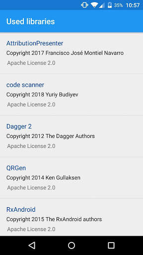 WiFi Memo screenshot 5