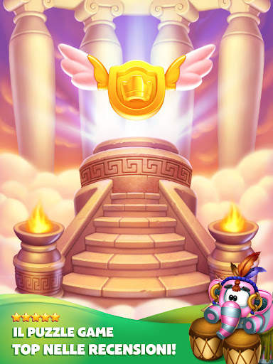 Toy Blast screenshot 15