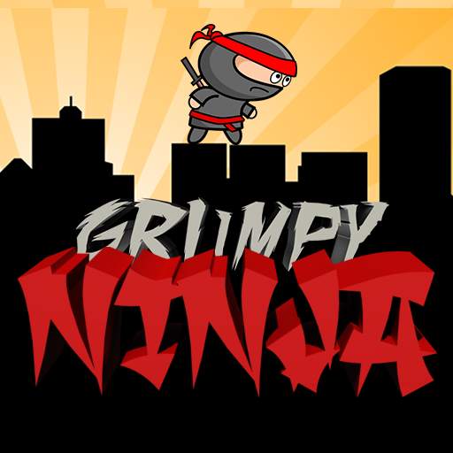Grumpy Ninja 1.02