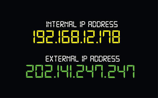 Find My IP screenshot 2