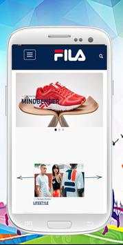 Original Sportswear Brands Shopping screenshot 4