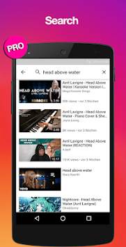 Play Tube & Video Tube Player 2019 screenshot 8