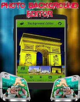 Smart Photo Background Editor screenshot 2