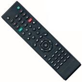 Remote Control أيقونة