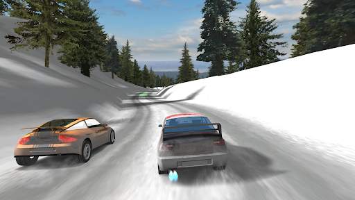Rally Fury -Corridas de carros screenshot 4