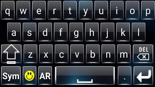 Voice Arabic keyboard स्क्रीनशॉट 4