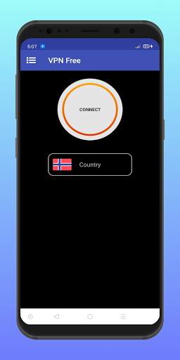 VPN Proxy - Secure VPN - VPN Free screenshot 2