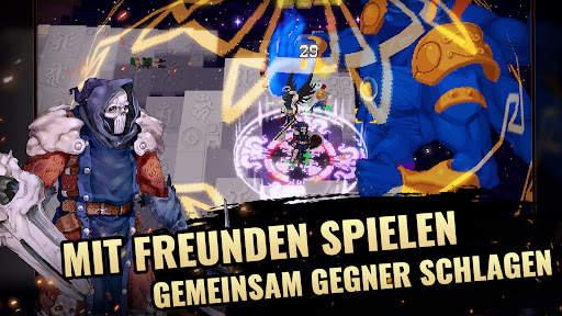 Otherworld Legends screenshot 6