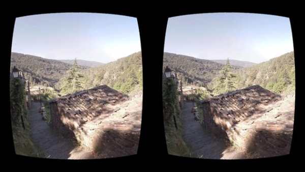 VR Nature, Travel & Relaxation screenshot 7