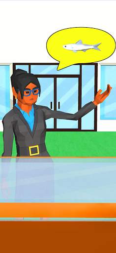 Fish Shop Master screenshot 4
