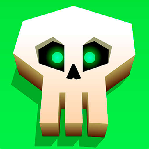 アイドルネクロマンサー icon