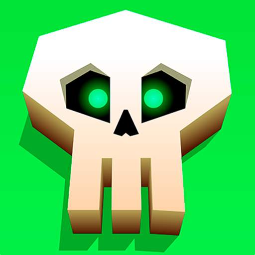 Idle Necromancer 4.2700