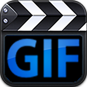 ikon GIF Studio - GIF edit &amp; maker
