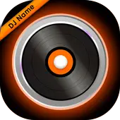 My Name DJ Mixer - DJ Maker