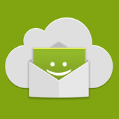 Magic sms (free sms fake sms) icon
