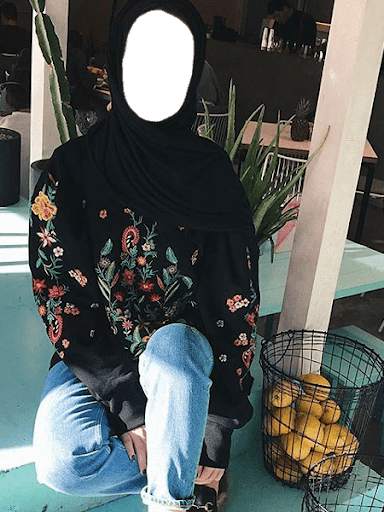 Hijab Innovative Styles screenshot 3