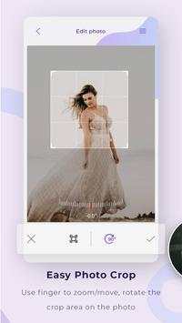 Heart Effect Video Maker screenshot 3