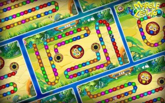 Marble Legend screenshot 3
