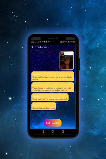 Daily Horoscope screenshot 4