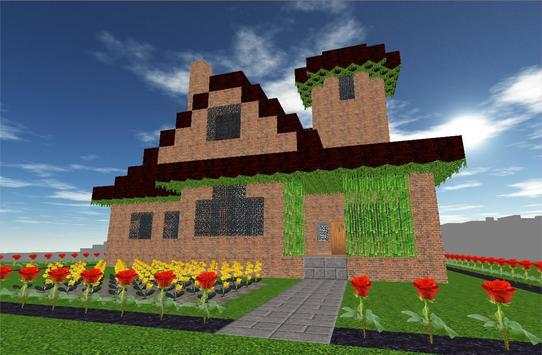 Pocket edition free screenshot 6