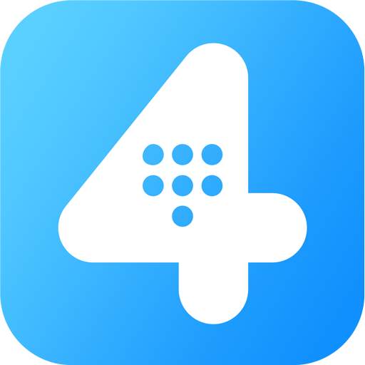 Ring4 - Business Phone Number & Video Conference 1.4.3