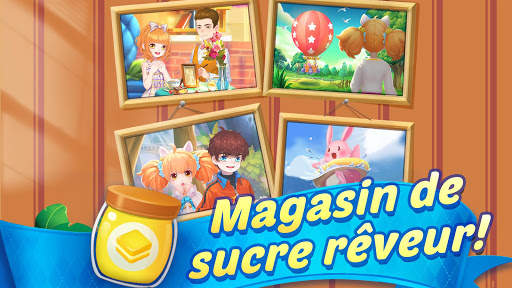 Sugar Store screenshot 5