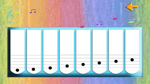 My Piano ( Baby / Toddler ) screenshot 5